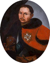 Ludwik Konstanty Pociej