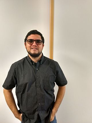 <span class="mw-page-title-main">Luis Carlos Díaz</span> Venezuelan journalist and activist