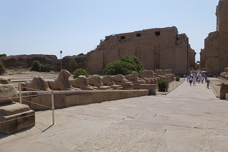 File:Luxor, Luxor City, Luxor, Luxor Governorate, Egypt - panoramio (15).jpg