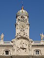 Hôtel de ville de Lyon