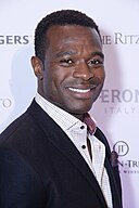 Lyriq Bent: Alter & Geburtstag