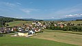 * Nomination View of Meiselding with the parish church Saint Andrew in Meiselding #1, Mölbling, Carinthia, Austria --Johann Jaritz 02:04, 9 September 2018 (UTC) * Promotion Good Quality -- Sixflashphoto 02:14, 9 September 2018 (UTC)