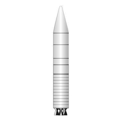File:M-20 missile.svg