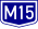 M15