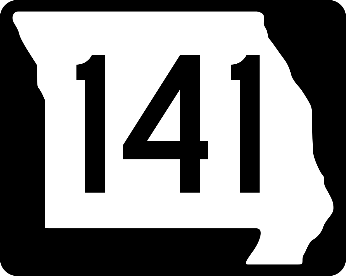 Missouri Route 141