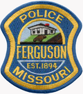 Vignette pour Police de Ferguson (Missouri)