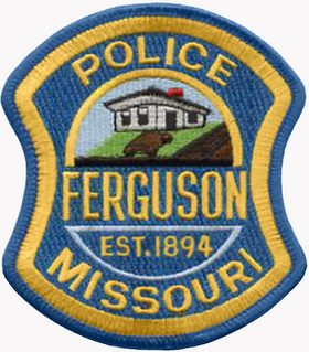 Ferguson Police Department (Missouri) Law enforcement agency of the city of Ferguson, Missouri, United States