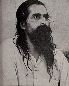 M. S. Golwalkar Leader of the Indian RSS (1906–1973)