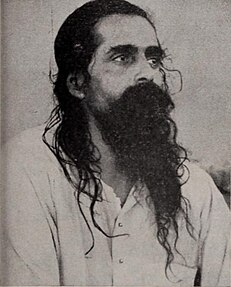 M. S. Golwalkar Second Sarsanghchalak of the Rashtriya Swayamsevak Sangh (RSS)