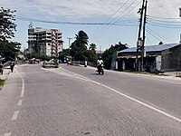 Mabibo street, Ilala MC, Dar es Salaam.jpg