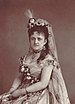 Mademoiselle Priola de l'Opéra Comique, rôle de Javotte dans "Le Roi l'a dit" de Delibes.jpg