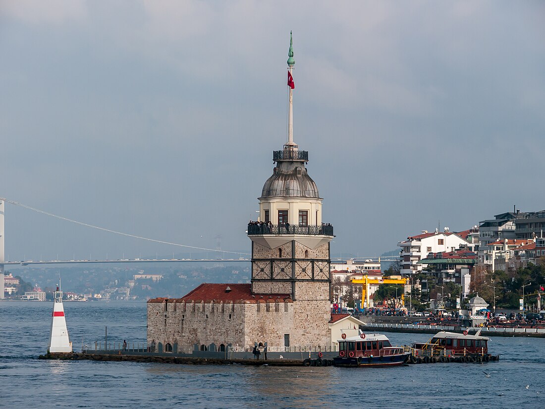 Üsküdar