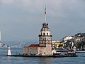 * Nomination View from the Bosphorus ferry in Istanbul --MB-one 10:45, 10 April 2020 (UTC) * Promotion Good quality --Michielverbeek 12:09, 10 April 2020 (UTC)