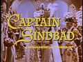 Vignette pour Capitaine Sinbad