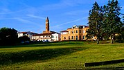 Miniatuur voor Bestand:Mairie-Eglise-Castanet-Tolosan.jpg