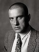 Vladimir Mayakovsky