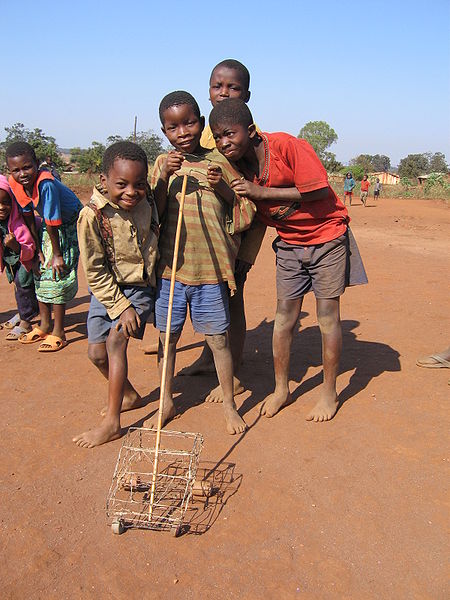 File:Malawi AIDS Orphans.jpeg