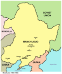 Manchukuo