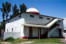 Mansehra Shiva Temple Mansehra Shiva Temple.jpg