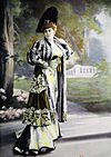 Estélyi kabát: Redfern 1905 Cropped.jpg