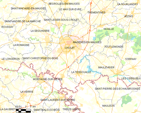 Map commune FR insee code 49099.png