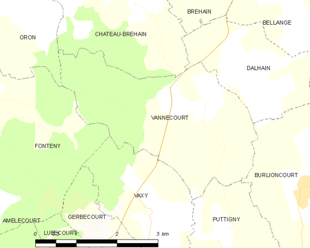 Map commune FR insee code 57692.png