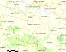 Map commune FR insee code 79015.png