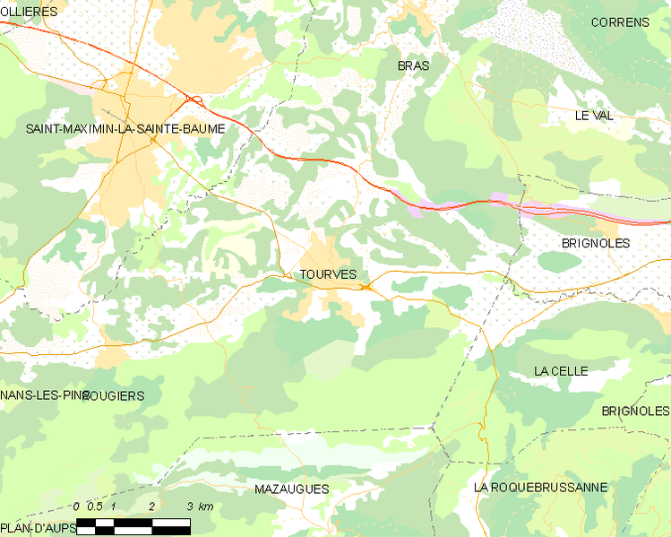 File:Map commune FR insee code 83140.png