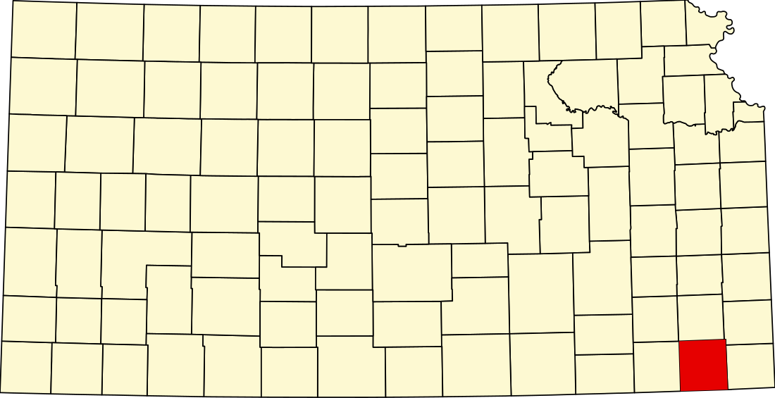 Labette County