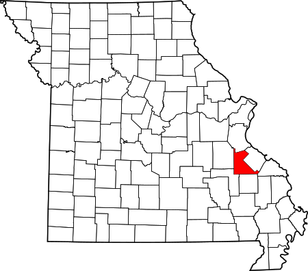 Quận_St._Francois,_Missouri