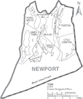 Pienoiskuva sivulle Newportin piirikunta