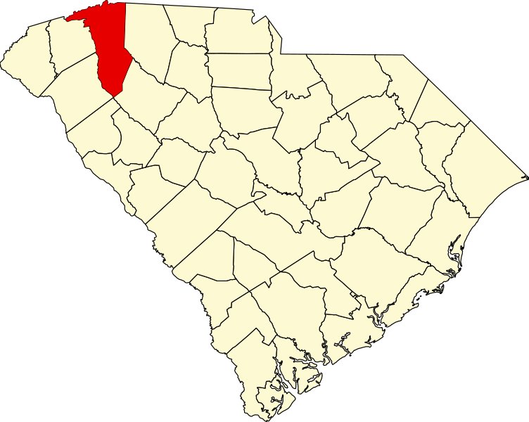 File:Map of South Carolina highlighting Greenville County.svg