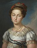 Miniatura para María Josefa Amalia de Sajonia