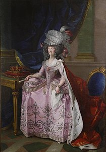 1775–1795 in Western fashion - Wikipedia