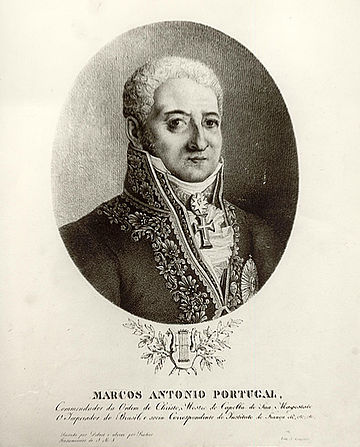 Marcos António Portugal