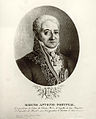 Q957869 Marcos Portugal voor 1848 geboren op 24 maart 1762 overleden op 17 februari 1830