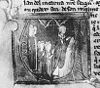 Maria Comnena and Amalric I of Jerusalem.jpg