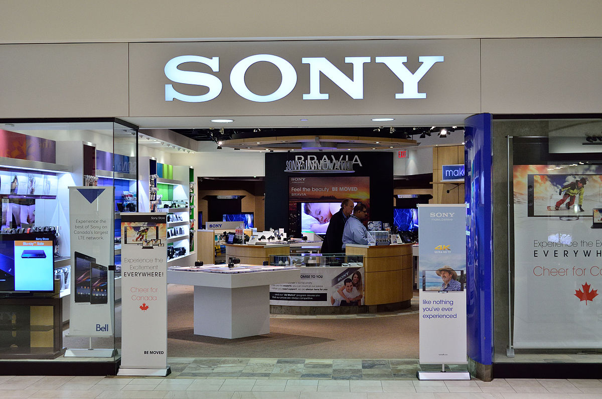 Buy Digital Store - Official Sony Retail Partner 