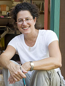 Marla Frazee