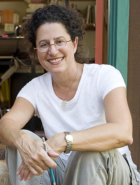 File:Marla Frazee.jpg