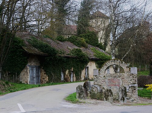 Serrurier porte blindée Magny (89200)