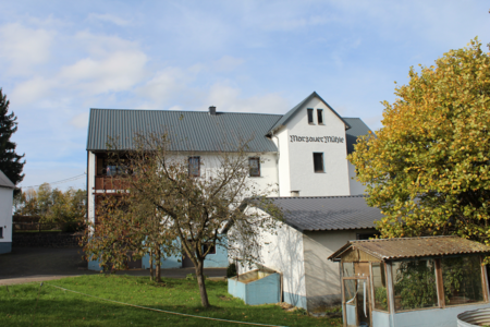 Marzauer Mühle