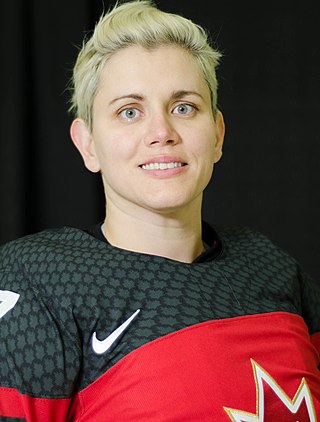 <span class="mw-page-title-main">Jessica Matassa</span> Canadian Paralympic athlete