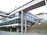Mathematics, Earth Sciences and Computer Science Building - geograph.org.uk - 817305.jpg