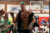 Matt Taven