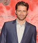 Matthew Morrison: Âge & Anniversaire