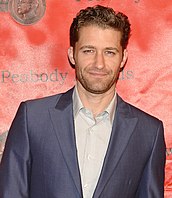 Matthew Morrison (2013–2016) (guest judge 2022)