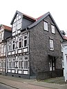 Wohnhaus