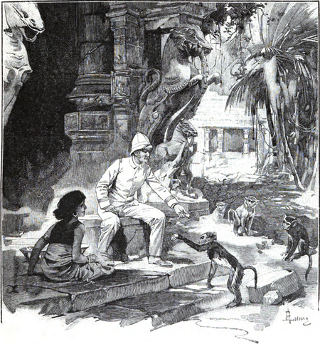 Maupassant - Les Sœurs Rondoli, Ollendorff, 1904 page 0301.png