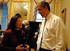 Mazie Hirono